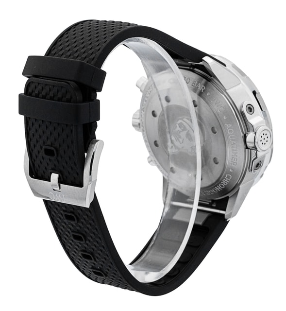 IWC Aquatimer IW376805 Image 3